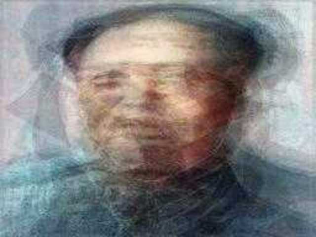 autoscopia: Mao_Zedong