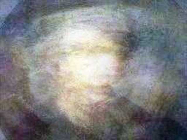 autoscopia: Rembrandt